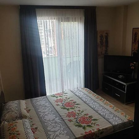 Nick Apartments ママイア エクステリア 写真