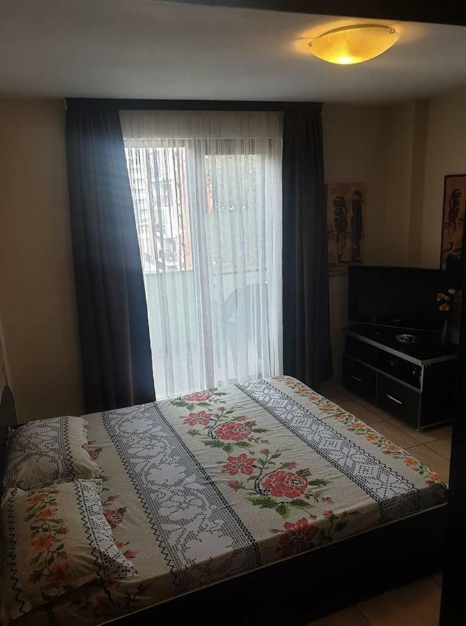 Nick Apartments ママイア エクステリア 写真